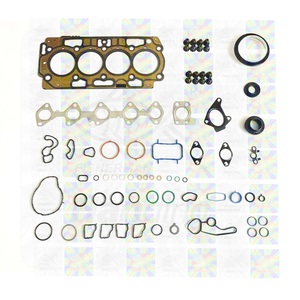 KIT COMPLET DE JOINTS DV5 1.5 d D15DT YHS YHW WHY <span class=keywords><strong>WHZ</strong></span> WHX WHT BEGA ZYD - Product Image 1