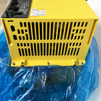 Fanuc A06B-6164-H343 # H580 Alpha nouveau module d'amplificateur d'entraînement servo d'origine