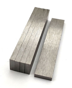 Carburo de tungsteno rotor punta para VSI - Product Image 3