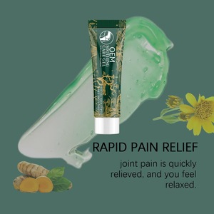 Gel chăm sóc khớp dầu Emu 50g, làm dịu và giảm đau với thành phần thảo dược, dùng cho cơ thể, đặc biệt là đầu gối và cổ tay - Product Image 4