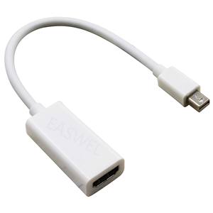 Nuevo <span class=keywords><strong>mini</strong></span> puerto de pantalla DP Thunderbolt A Adaptador de vídeo HDTV - Product Image 5