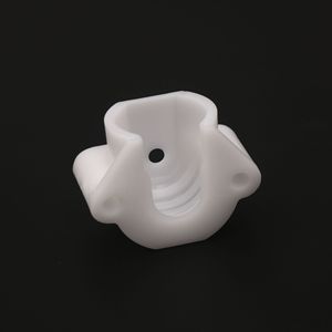 Pieza de repuesto para secadora, soporte de rodamiento de tambor trasero, 131825900, componente duradero para electrodomésticos de lavandería - Product Image 3
