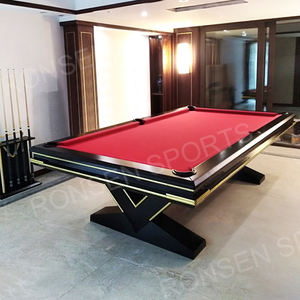 Precio <span class=keywords><strong>de</strong></span> mesa <span class=keywords><strong>de</strong></span> billar barato con tamaño <span class=keywords><strong>de</strong></span> 9 pies, 8 pies y 7 pies y cama <span class=keywords><strong>de</strong></span> pizarra para mesa <span class=keywords><strong>de</strong></span> billar <span class=keywords><strong>de</strong></span> 8 bolas o 9 bolas con Combo <span class=keywords><strong>Ping</strong></span> <span class=keywords><strong>Pong</strong></span> Top - Product Image 4