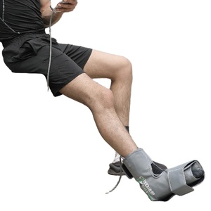 Cryo Push épaule cheville système de Compression pompe à Air équipements de physiothérapie pour la réadaptation fournitures de thérapie par le froid - Product Image 3