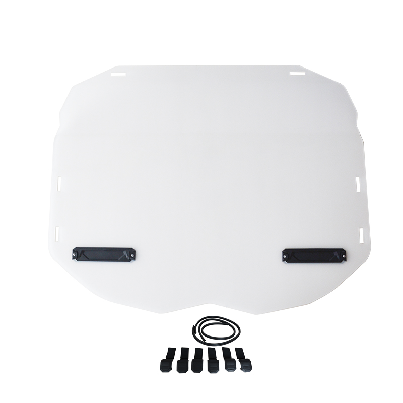 Для Can Am Maxerick X3 с вентиляционным отверстием