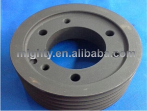 Courroie de transmission dynamique de haute qualité Mighty Brand Spz V Belt Pulley 1270 OEM personnalisable - Product Image 6