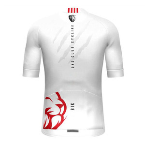 Camiseta <span class=keywords><strong>de</strong></span> ciclismo para <span class=keywords><strong>hombre</strong></span> con diseño <span class=keywords><strong>de</strong></span> equipo profesional <span class=keywords><strong>de</strong></span> alta calidad, <span class=keywords><strong>ropa</strong></span> ligera personalizada ODM/OEM para <span class=keywords><strong>bicicleta</strong></span>, camisetas <span class=keywords><strong>de</strong></span> manga corta, <span class=keywords><strong>ropa</strong></span> <span class=keywords><strong>de</strong></span> Ciclismo - Product Image 2