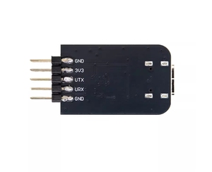 Depurador y Descargador de Placas de Desarrollo Xilinx JTAG Aplicable a Xilinx FPGA, Compatible con <span class=keywords><strong>Vivado</strong></span> y con Puerto Serie - Product Image 4