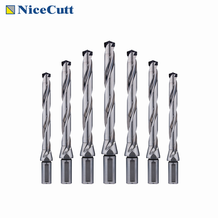 MSQD Hole Drilling Tools Deep Shovel