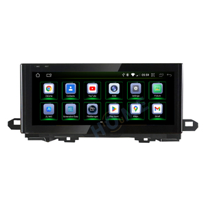 Araba <span class=keywords><strong>Video</strong></span> oyuncular için 2017 AUDI Q5 Q5L 08-21Factory fiyat 12.5 "Android13 oto Apple Carplay GPS navigasyon merkezi multimedya - Product Image 6