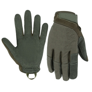 Guantes Tácticos de Ciclismo Transpirables Antideslizantes de Alta Calidad al por Mayor para Deportes al Aire Libre - Product Image 4