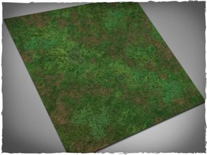 Tapis de bataille Gaslands Jungle - Product Image 4