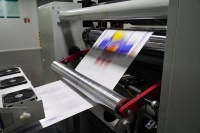 Sac tissé en polypropylène laminé BOPP haute définition avec impression en héliogravure, qualité alimentaire, pour l'emballage alimentaire (Glutamate monosodique)