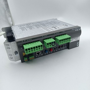 Convertidor de Frecuencia de Motor ELAU VPM02D20AA00 Schneider PS-5, Fuente de Alimentación 220/110/240V, Control Industrial PLC, RS485 - Product Image 4