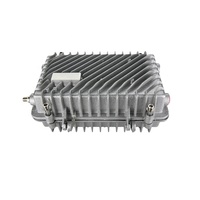 Venta al por mayor FTTH nodo óptico CATV receptor óptico bidireccional Mini nodo