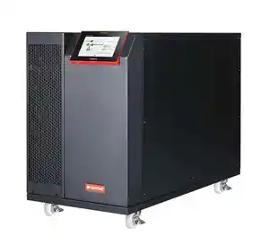 Santak 30kVA Up 3 pha 380V cung cấp điện liên tục cung cấp điện trực tuyến up với pin