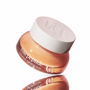 V & A BEAUTY 50ml Crème hydratante antioxydante Crèmes pour le visage de bonne qualité - Product Image 2