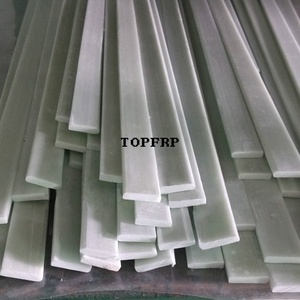 แท่งรองรับฉนวนไฟเบอร์กลาสเสริมแรง FRP สำหรับหม้อแปลงและรีแอกเตอร์ - Product Image 4