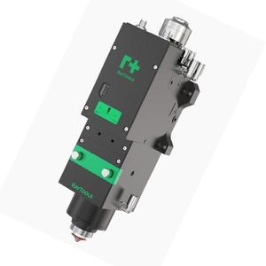 Tự động lấy nét raytools sợi ban đầu cắt Laser đầu bm110 bm111 bs06k cho máy cắt laser CNC - Product Image 4