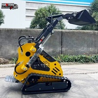 À vendre : Mini-chargeuse compacte sur chenilles de qualité supérieure à prix avantageux