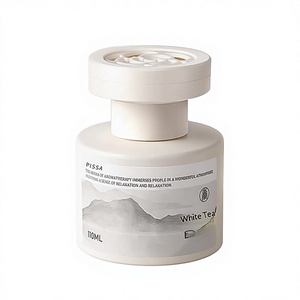 น้ำหอมปรับอากาศในรถยนต์ พอร์ซเลนเคลือบเงา ระดับไฮเอนด์ ติดตั้งบนเบาะ ป้องกันยุง ต้านเชื้อแบคทีเรีย กลิ่นหอม ดับกลิ่น - Product Image 1