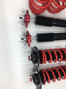 Lò Xo Giảm Xóc Coilover Cho E46 - Product Image 5