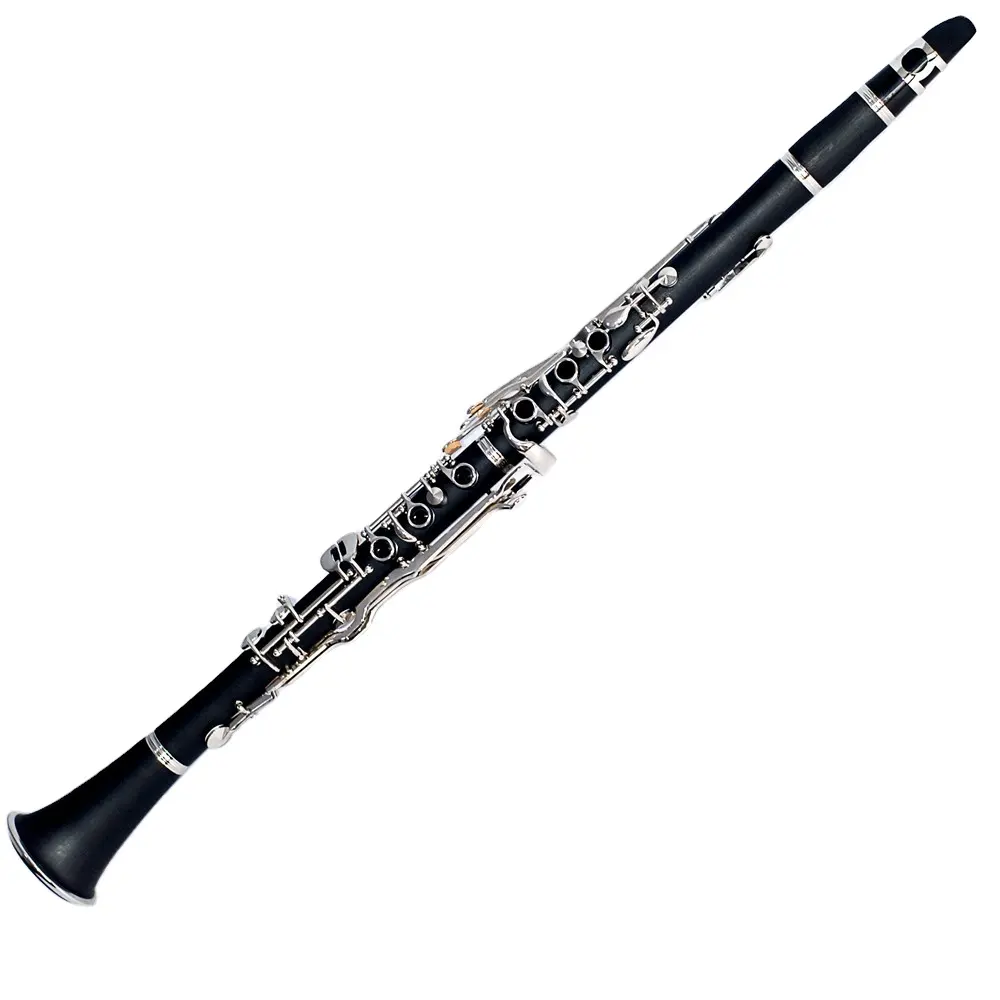 【中古】 Clarinettes A Saint Germain clarinete instrumentos de música instrumento musical