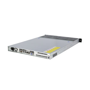 21u 3.5 "SAS 6Gbps hot-trao đổi đĩa cứng mở rộng lồng chassis máy chủ Đột kích mảng lưu trữ bao vây - Product Image 3
