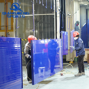 Offre Spéciale : Équipement <span class=keywords><strong>de</strong></span> Clôture <span class=keywords><strong>de</strong></span> Terrain <span class=keywords><strong>de</strong></span> Football <span class=keywords><strong>de</strong></span> Haute Qualité pour Entraînement en <span class=keywords><strong>Cage</strong></span> - Product Image 5