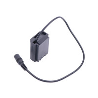 Adaptateur de caméra AC, pour Sony Alpha A7 A7R III A9, FZ100, nouveau