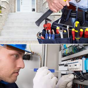 <span class=keywords><strong>Destornillador</strong></span> de bolsillo de hoja reversible de socio de bolsillo promocional - Product Image 2