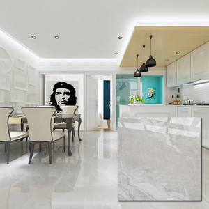 Zellige vetrified for floor vietnam rak porcelain stoneware vall tiles 600x600 - Product Image 1