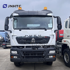 חדש havo tx371 4 x2 20 טון יורו 2 20 טון דיזל משאית בינלאומית שמאל היגוי הובלה כבדה עם דפלציה - Product Image 4