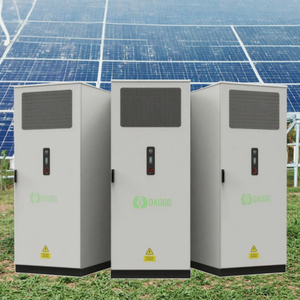 ESS container <span class=keywords><strong>Net</strong></span> Zero BMS pcs EMS tất <span class=keywords><strong>c</strong></span>ả trong một thương mại & <span class=keywords><strong>c</strong></span>ông nghiệp bess 832v314ah 125kw 261kwh 1mwh 2mwh 5mwh nhà máy điện - Product Image 5