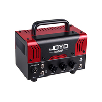 Amplifier Gitar 20W Berkualitas Tinggi Grosir Dengan Pemutar Audio Dual Channel CLEAN/OD