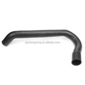 Tuyau supérieur de radiateur haute performance pour excavatrice, compatible avec Sumitomo SH300-5 SH300A1 SH300A3 SH350A5, numéro de pièce KSH0777 13341 - Product Image 4