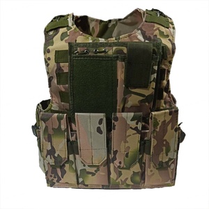 Cinturón de Seguridad Táctico para Paintball, Multifuncional, Impermeable, Personalizable, Venta al Por Mayor Directa de Fábrica - Product Image 6