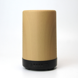 Diffuseur minimaliste moderne, parfait pour les chambres à coucher, fonctionnement silencieux - Product Image 3
