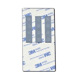 Servicio de Corte Acrílico OEM Qiantak, Panel Frontal con Interruptor Táctil para Monitor con Bloqueo de Huella Digital, PMMA, Tamaño y Grosor Personalizados - Product Image 2