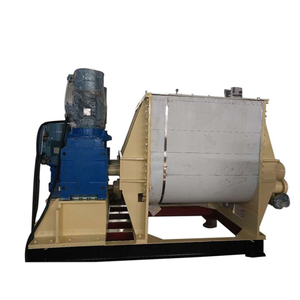 Máquina Amasadora de Materiales Viscosos con Control Táctil Inteligente, Venta al Por Mayor de Fábrica - Product Image 4