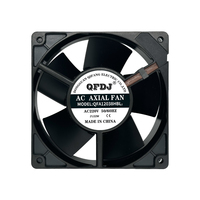 Ventilateur de refroidissement à fil AC12038 HBL110v 2700/3000 tr/min