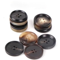 Boutons d'extension élastiques pour colliers de manchettes