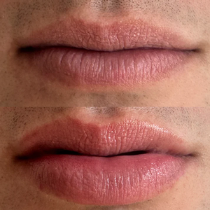 Matte <b>Lip</b> Plumper Moisturizing Fuller <b>Lip</b> Gloss Long Lasting Vegan Formula Private Label Wholesale Cosmetics - Product Image 4