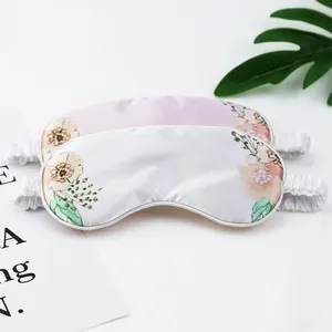 Silk Eye Mask For Sleeping Eye Sleep Mask For Women And Men Eye Covers For Sleeping