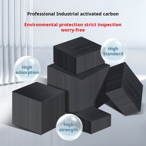 Surorb than hoạt tính đổ xô tổ ong than hoạt tính FDA than hoạt tính cho chó - Product Image 2