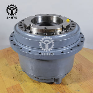 Ekskavatör parçaları BH00013681 BH00010655 bh00012sandseyahat redüktör D50 D55 D60 D65 sandks Sandvik için seyahat şanzıman - Product Image 3