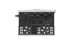 Inversor Híbrido Trifásico Deye de 8kw SUN-3/4/5/6/8/10/12K-SG05LP3-EU-SM2 con Batería de Baja Tensión para Uso Doméstico (Stock en la UE) - Product Image 2