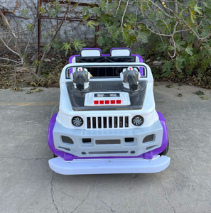 Voiture électrique à deux places 24 V à louer, voiture électrique <span class=keywords><strong>pour</strong></span> enfants, jouet électrique <span class=keywords><strong>pour</strong></span> enfants - Product Image 6