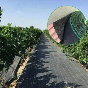 Manta de Cobertura para Árboles No Tejida, Protector de Plantas 100% Polipropileno Ecológico <span class=keywords><strong>CHAQ</strong></span> para Uso Agrícola con Servicios de Corte - Product Image 2