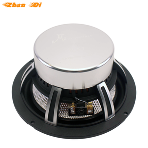 Loa xe hơi đồng trục 6.5 inch bán buôn, loa toàn dải 65 inch, loa ô tô đa năng lắp cửa xe - Product Image 4